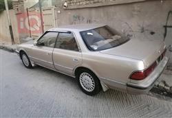 Toyota Mark II